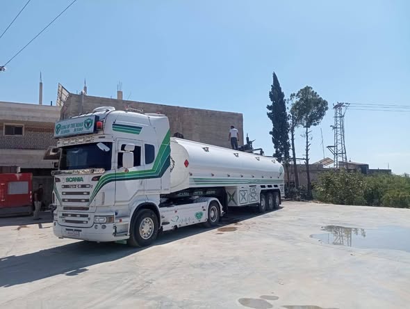 سكانيا R500 2009 - صورة 3