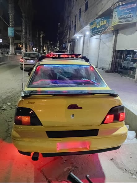 دايو سيلو 2003 - صورة 2