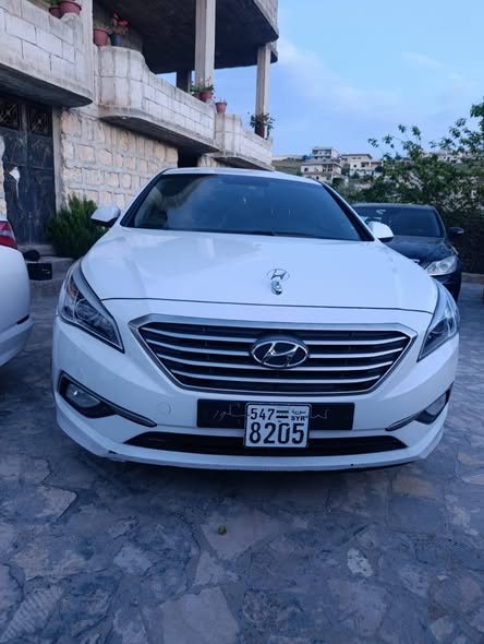 هيونداي سوناتا 2017 - صورة 5