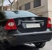فورد فوكس 2006 - صورة 1