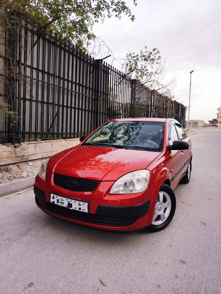 كيا ريو 2009 - صورة 1