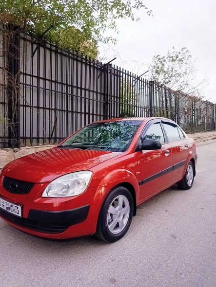 كيا ريو 2009 - صورة 3