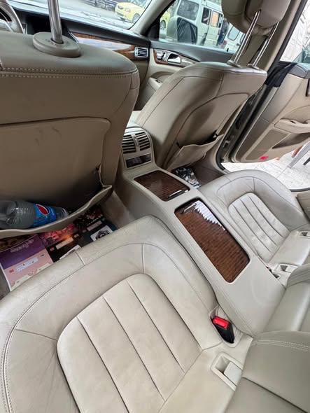 مرسيدس CLS 350 2013 - صورة 1