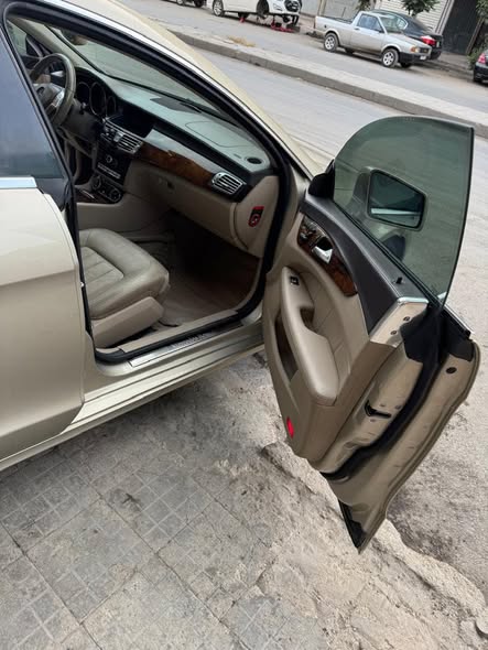مرسيدس CLS 350 2013 - صورة 4