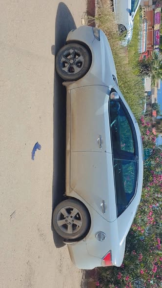 كيا فورتي 2010 - صورة 1