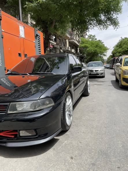 ميتسوبيشي لانسر 2006 - صورة 2