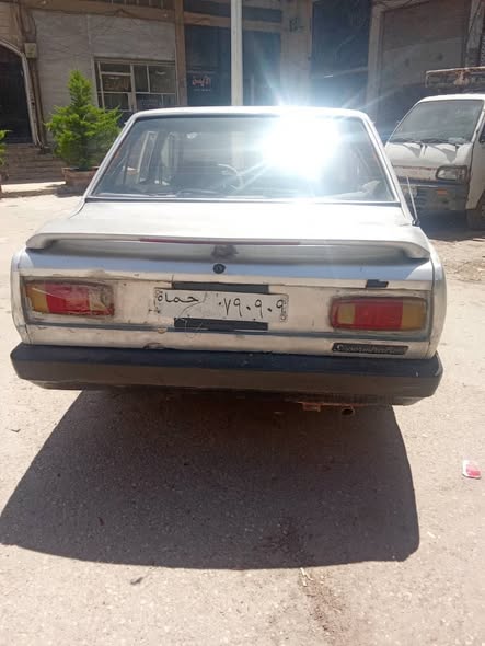 فيات 131 1976 - صورة 1