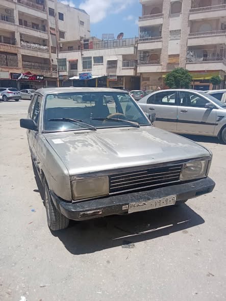 فيات 131 1976 - صورة 4