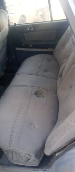 مازدا 929 1983 - صورة 5