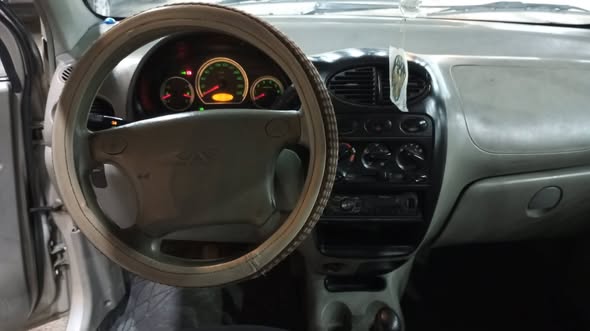 شيري كيو 2003 - صورة 5