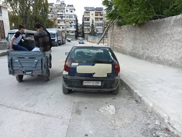 فيات باليو 2000 - صورة 2
