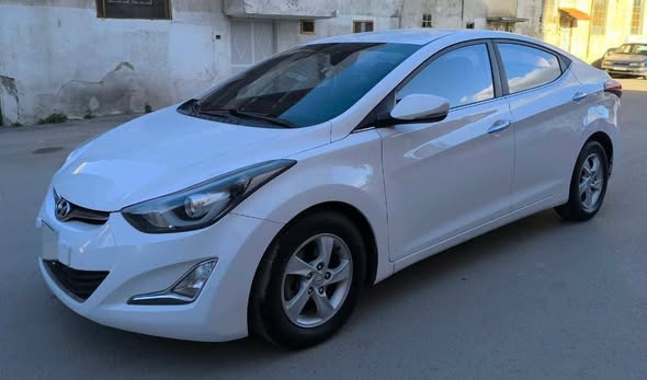 هيونداي النترا 2015 - صورة 2