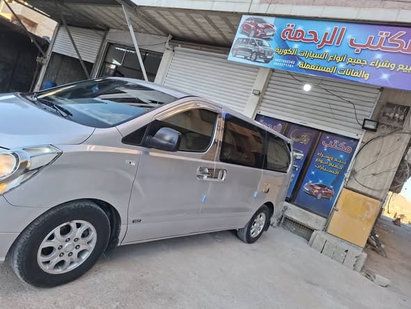 هيونداي H1 2009 - صورة 2