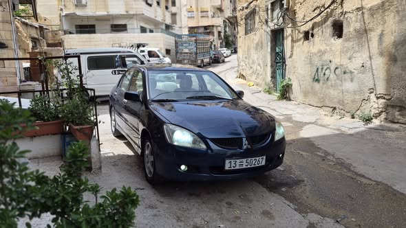 ميتسوبيشي لانسر 2006 - صورة 4
