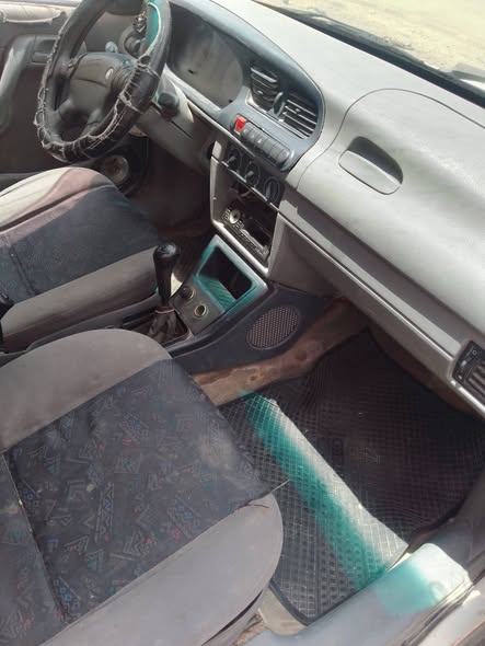 سكودا Pickup 1998 - صورة 3