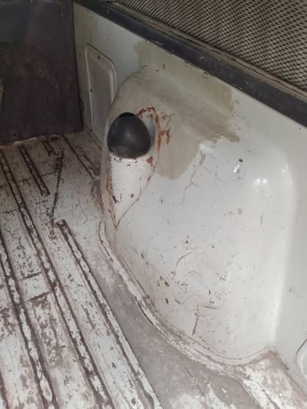 سكودا Pickup 1998 - صورة 5