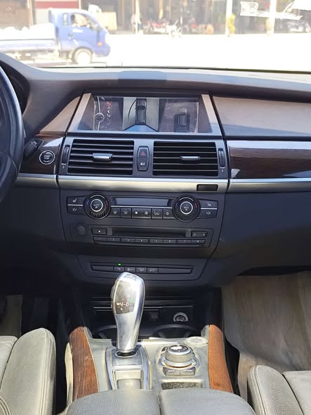 بي ام اكس 5 2012 - صورة 5