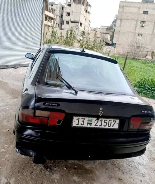 بروتون وايرا 2001 - صورة 4