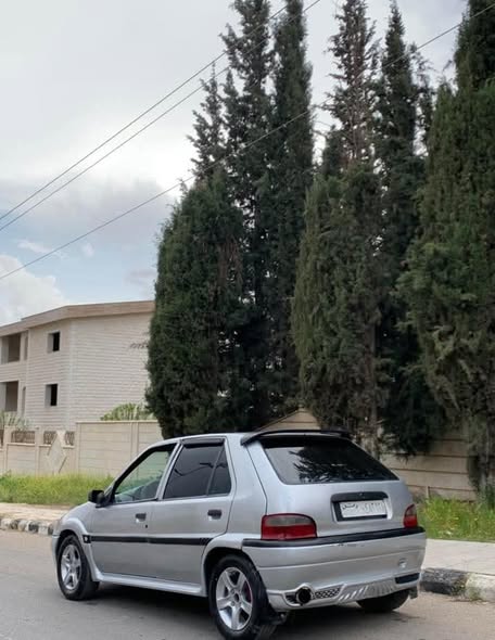 ستروين سي اكس 1998 - صورة 4