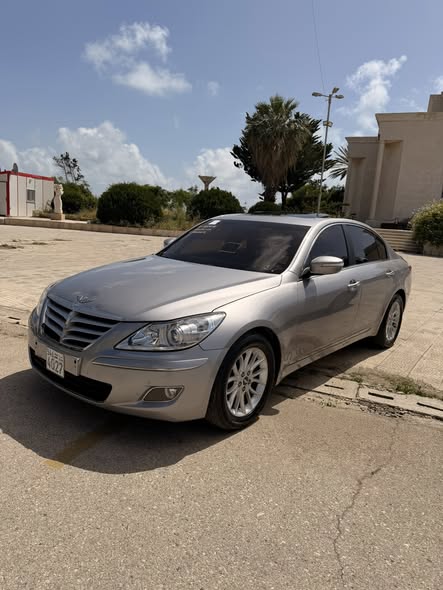 جينيسس جينيسس 2010 - صورة 2