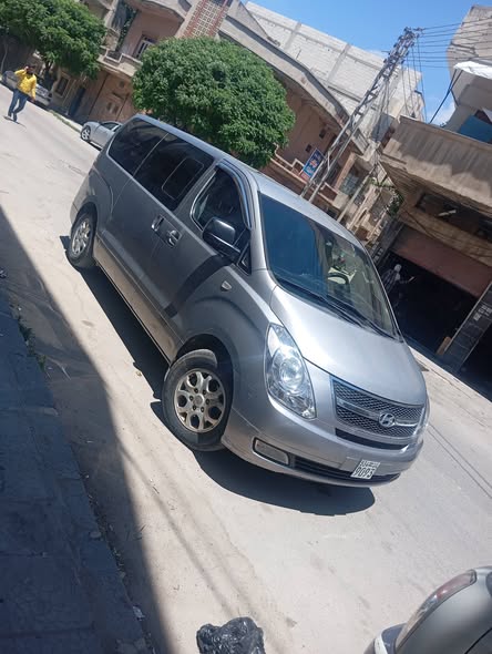 هيونداي اتش 1 2015 - صورة 1