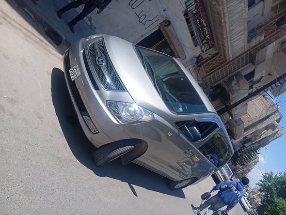 هيونداي اتش 1 2015 - صورة 2