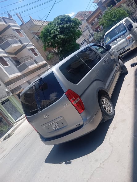 هيونداي اتش 1 2015 - صورة 3