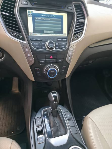 هيونداي سنتافيه 2014 - صورة 1