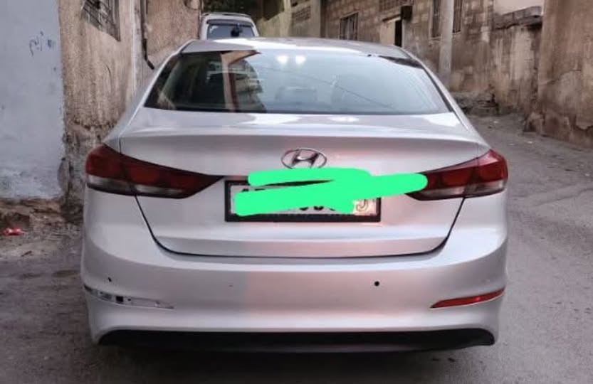 هوندا النترا 2016 - صورة 1