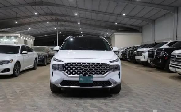 هونداي سنتافي 2024 - صورة 1