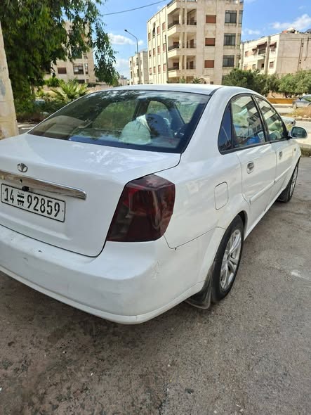 دايو لاسيتي 2005 - صورة 1