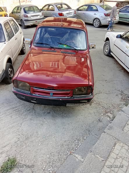 داسيا سولينزا 1994 - صورة 3