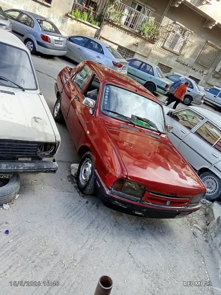 داسيا سولينزا 1994 - صورة 4