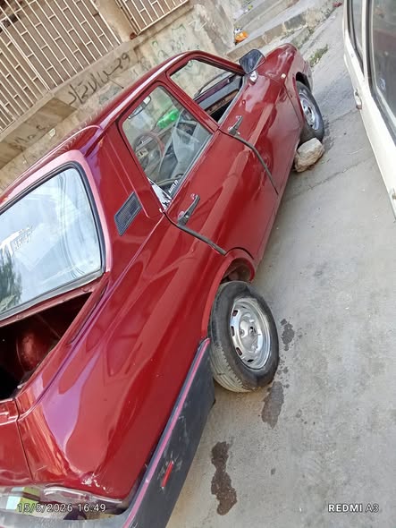 داسيا سولينزا 1994 - صورة 5