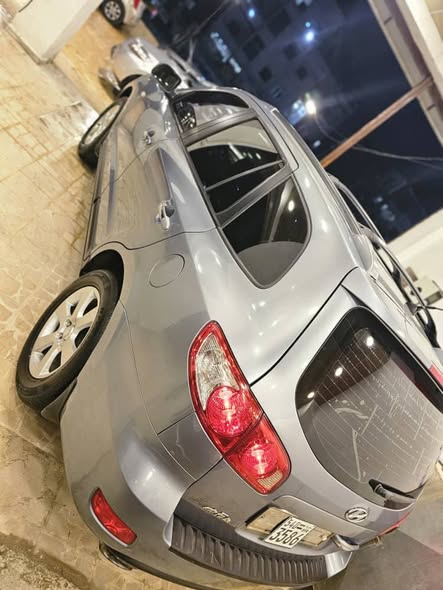 هيونداي سنتافي 2007 - صورة 4