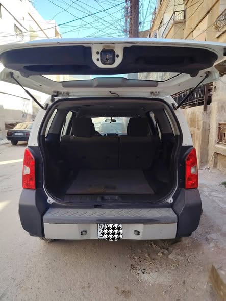 نيسان اكستيرا 2012 - صورة 3