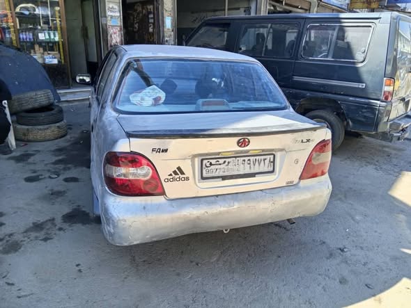 فاو شالي 2004 - صورة 1