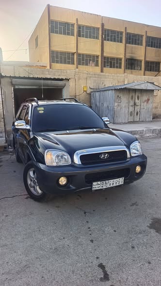 هيونداي سانتا في 2005 - صورة 1