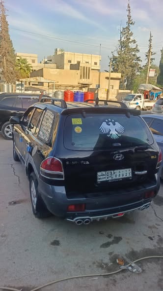 هيونداي سانتا في 2005 - صورة 4