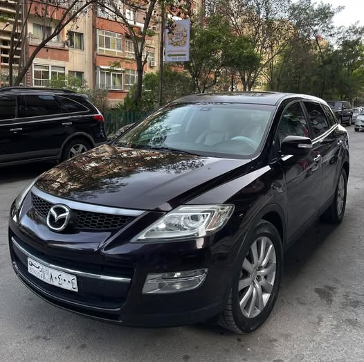 مازدا CX-9 2008 - صورة 1