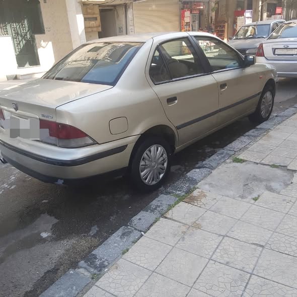 سيامكو شام 2008 - صورة 2