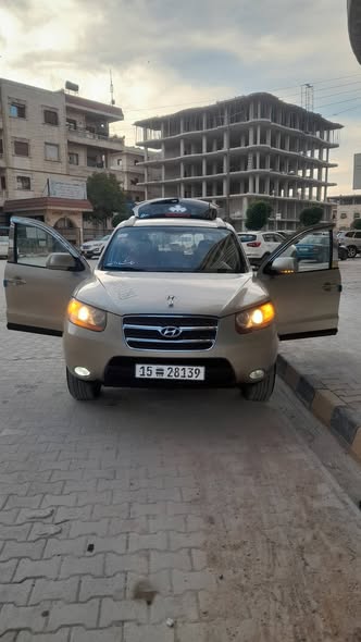 هيونداي سانتا في 2007 - صورة 1