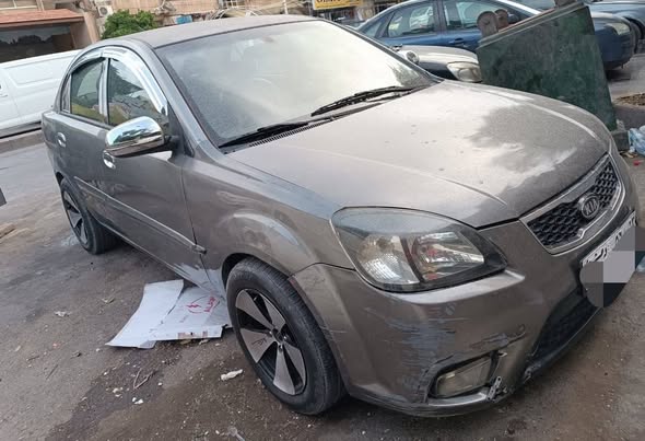 كيا ريو 2011 - صورة 2