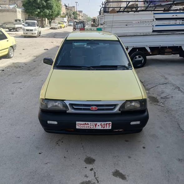 سايبا 141 2009 - صورة 4