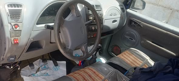 شنغهاي ايديل 2004 - صورة 2