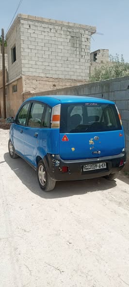 شنغهاي ايديل 2004 - صورة 3