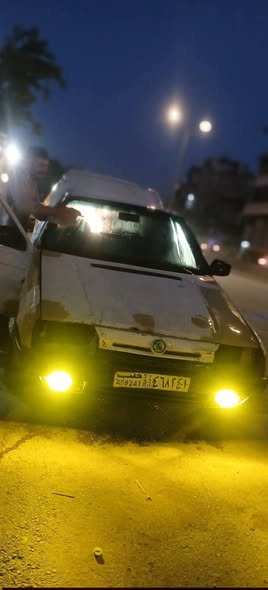 سكودا سكودا 1995 - صورة 2