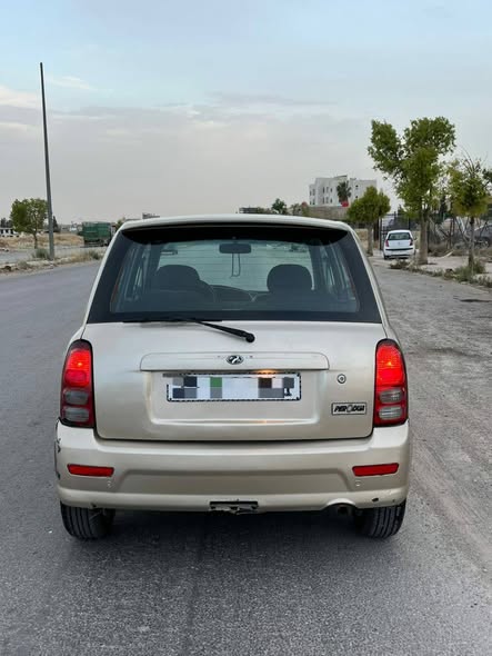 بيرودوا كلسا 2006 - صورة 2