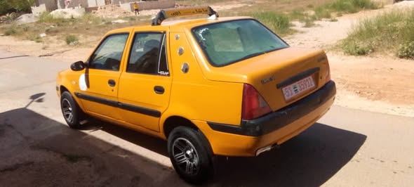 داسيا سولنزا 2004 - صورة 2