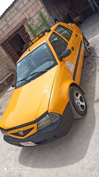 داسيا سولنزا 2004 - صورة 5